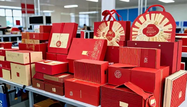 礼品采购中的常见误区及正确使用场景分析