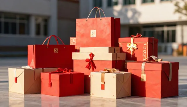 礼品采购中如何通过诚信经营提升客户关系