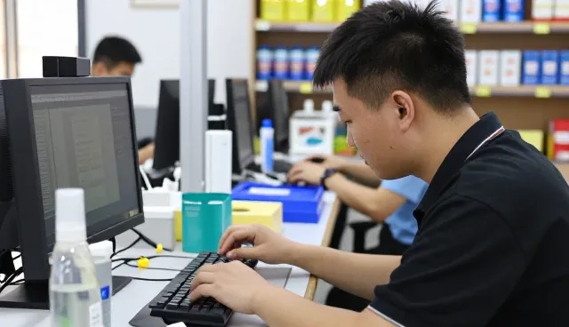 温州好货电子商务有限公司服务礼品采购客户,提供礼品采购支持