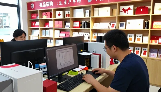 温州好货电子商务有限公司让线上店铺运营应用更加简单