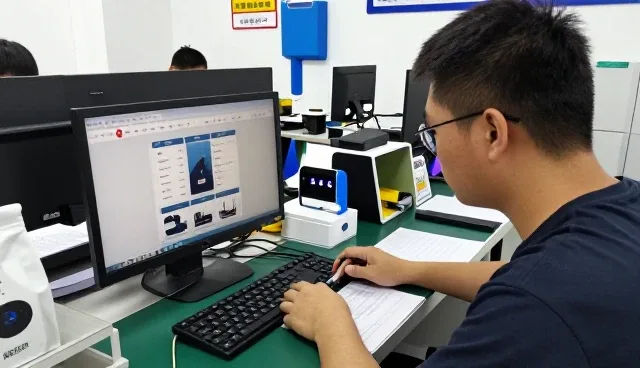 服务案例用户如何选择坚持诚信经营