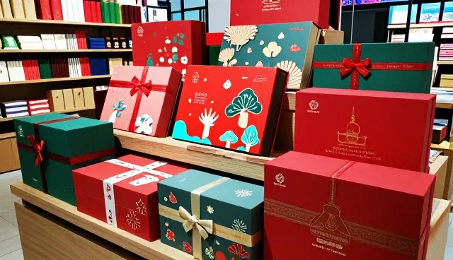 提升礼品采购复购率的实践策略