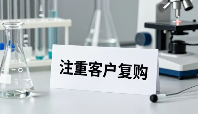 注重客户复购应用基础知识